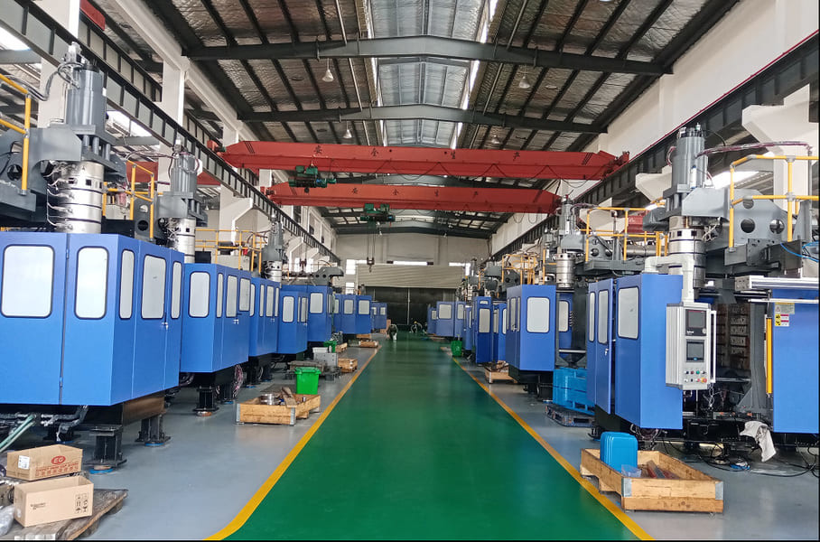 中国 Suzhou Tongda Machinery Co., Ltd. 会社概要