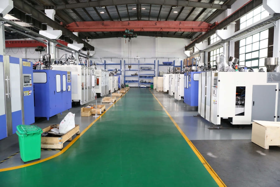 中国 Suzhou Tongda Machinery Co., Ltd. 会社概要